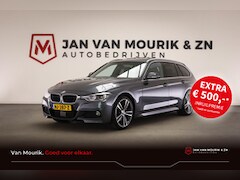 BMW 3-serie Touring - 340i xDrive Centennial Executive | ADAPTIVE LED | HEAD-UP | PANORAMADAK | LEDER | CAMERA |
