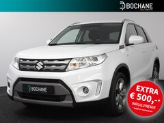 Suzuki Vitara - 1.6 Aut. Exclusive