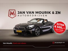 BMW Z4 Roadster - M40i First Edition M-Sport | LED | LIVE COCKPIT | M SPORT SEATS | HEAD-UP | CAMERA