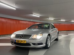 Mercedes-Benz SL-klasse - 500