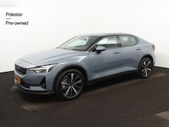 Polestar 2 - 2 Standard Range Single Motor 63kWh Pilot