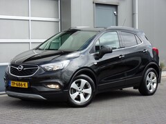 Opel Mokka X - 1.4 Turbo Innovation Leer/Clima/Cruise/PDC/Stoelverw