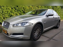 Jaguar XF - 2.2D