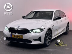 BMW 3-serie - 330e e Sport Line Plug In Hybrid PHEV | Adaptive Cruise | 360 Camera | Navi Pro | 18"L.M |