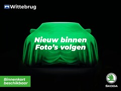 Skoda Fabia Combi - 1.0 TSI Clever Automaat