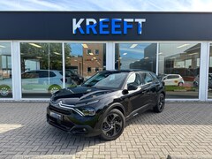 Citroën C4 - 1.2 Puretech Shine App connect | Cruise