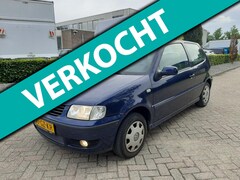 Volkswagen Polo - 1.4 Comfortline
