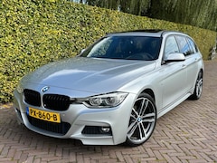 BMW 3-serie Touring - 320i Edition M Sport Shadow / Pano / Navi / Cruise