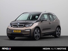 BMW i3 - Executive Edition 120Ah 42 kWh | 8% BIJTELLING | 20 inch velgen | Achteruitrijcamera | DAB