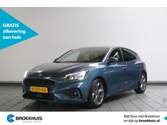 Ford Focus - 1.0 EcoBoost ST Line Business | Clima | Navi | Cruise | Keyless |