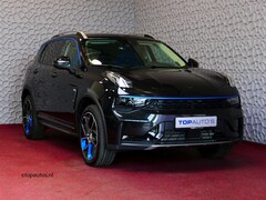 Lynk & Co 01 - 1.5 261 PK Plug-in Hybrid Panorama CarPlay 2022 4 JAAR GARANTIE PHEV