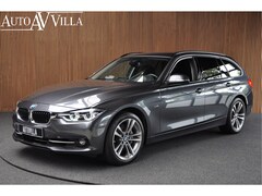 BMW 3-serie Touring - 340i xDrive Edition Sport Line Shadow Executive | CarPlay | Stoelverwarming | Sportstoelen