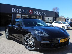 Porsche Panamera - 2.9 4 E 600 PK SPORT DESIGN ORG NL/ ALLE OPTIES / UNIEKE PORSCHE