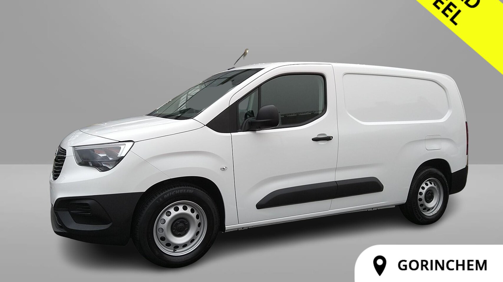 Opel Combo Electric - L2 50 kWh | Winterpakket | NAVI | Achteruitrijcamera | Parkeersensoren v/a | van €37.230 v - AutoWereld.nl
