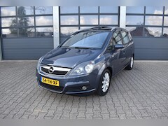 Opel Zafira - 2.2 150pk Enjoy
