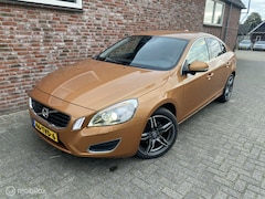 Volvo S60 - 1.6 T3 Summum