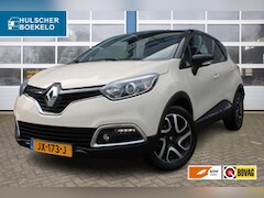Renault Captur - 0.9 TCE Dynamique *NL-Auto* Clima control / Cruise control