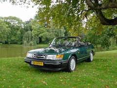 Saab 900 Cabrio - 2.0 S Incl. BTW