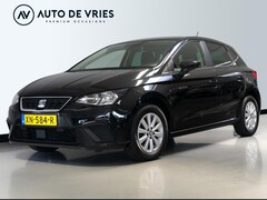 Seat Ibiza - 1.0 TSI 95pk Style Business Intense Navigatie + Camera + Privacy glass