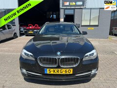 BMW 5-serie Touring - 520d/ APK/ NAP/ PDC/ GOED LEZEN