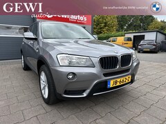 BMW X3 - xDrive20d