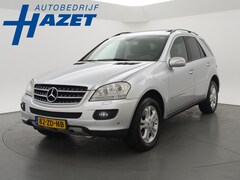 Mercedes-Benz M-klasse - 320 CDI V6 + LUCHTVERING / SCHUIFDAK