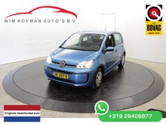 Volkswagen Up! - 1.0 BMT move up Executive Airco Maps & More Navi Airco LED