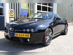 Alfa Romeo Spider - 1.7 T Sport