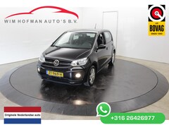 Volkswagen Up! - 1.0 BMT high up Multi Stuur Cruise PDC Airco NL Auto