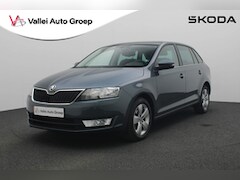Skoda Rapid Spaceback - 1.2 TSI 90PK DSG Greentech JOY - Origineel NL | Pano | Trekhaak | Navi
