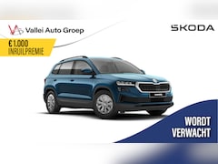 Skoda Karoq - 1.5 TSI 150PK DSG ACT Business Edition