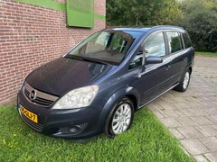 Opel Zafira - 1.6 Temptation
