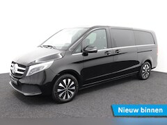 Mercedes-Benz V-klasse - 300d Extra Lang Avantgarde / 8PERS / ADAPTIVE CRUISECONTROLE /