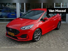 Ford Fiesta - 1.0 EcoBoost Hybrid ST-Line