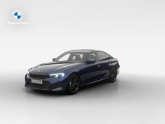 BMW 3-serie - 318i M-Sport