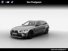 BMW 3-serie Touring - M3 xDrive Competition | High Executive | M Sportstoelen voor | M Hoogglans Shadow Line