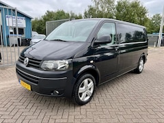 Volkswagen Transporter - 2.0 TDI Lang Airco Navi Cruise