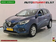 Renault Kadjar - 1.3 TCe Zen 1e eigenaar nl-auto