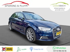 Audi A3 Sportback - 1.4 e-tron Sport PL+ Carplay | Pano | B&O | Virtual | Camera