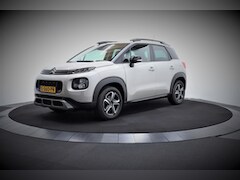 Citroën C3 Aircross - 1.2 110Pk S&S Shine NAVI/CARPLAY/CLIMA/CRUISE/LED DAGRIJVERL./PDC/LMV 16''
