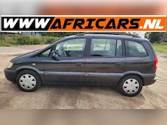 Opel Zafira - 1.8