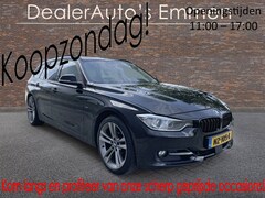 BMW 3-serie Touring - 330XD ECC LEDER PANODAK SPORTSTOELEN