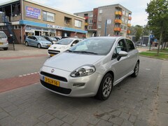 Fiat Punto - 0.9 TwinAir 85pk 5Drs Edizione Cool