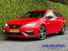 Seat Leon ST - 2.0 TSI CUPRA DSG