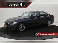 BMW 3-serie - 320d Executive | Automaat | 161.000km NAP | Adaptive Cruise | Sportstoelen | Xenon | Navig