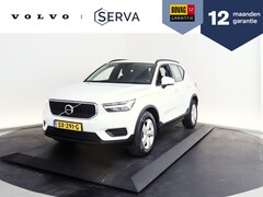 Volvo XC40 - T3 | Business Pack Connect