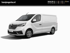 Renault Trafic - L1H1 T29 GB dCi 150 Luxe