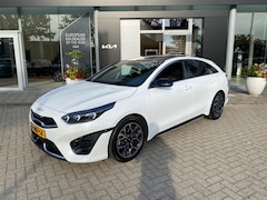 Kia Pro cee'd - ProCeed 1.5 T-GDi GT-Line // Automaat // PanoDak Automaat // GT Line // PanoDak info Roel