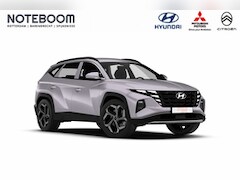 Hyundai Tucson - 1.6 T-GDI Plugin-Hybrid 265 4WD 6AT Premium Automatisch