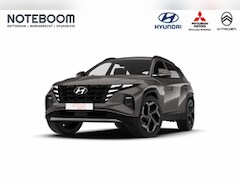 Hyundai Tucson - 1.6 T-GDI HEV 230 6AT Premium Automatisch